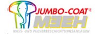 Jumbo-Coat MEEH